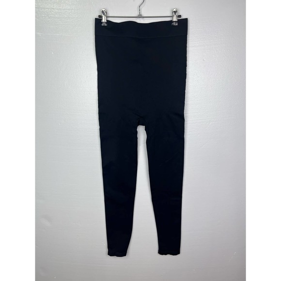 BLANQI EVERYDAY Highwaist Postpartum Nursing Support Leggings Size Large - Picture 5 of 9